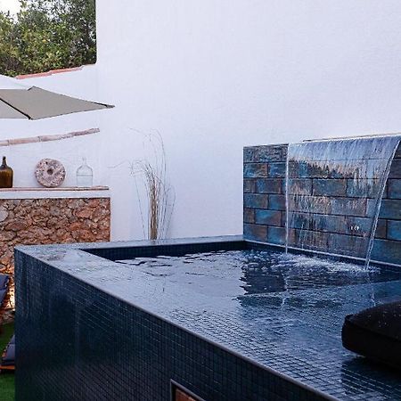 Casa Rustica Em Alte - Karmea Houses Exterior photo