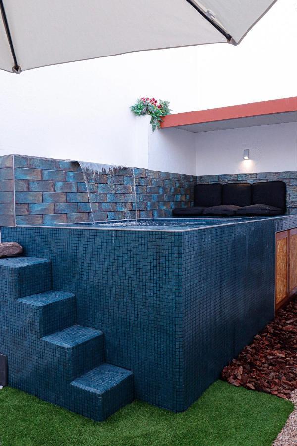 Casa Rustica Em Alte - Karmea Houses Exterior photo