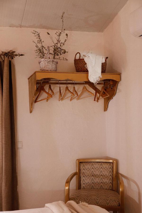 Casa Rustica Em Alte - Karmea Houses Exterior photo