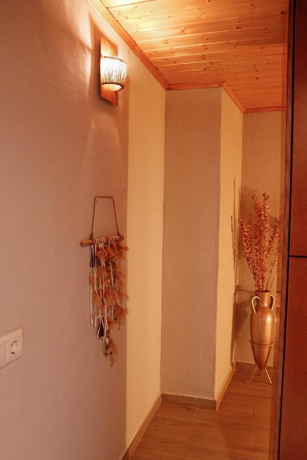 Casa Rustica Em Alte - Karmea Houses Exterior photo
