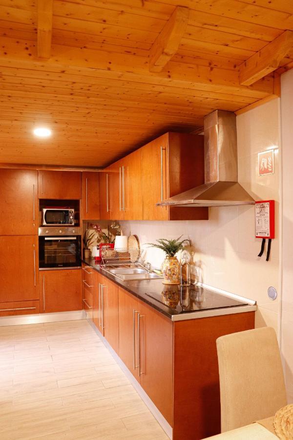 Casa Rustica Em Alte - Karmea Houses Exterior photo